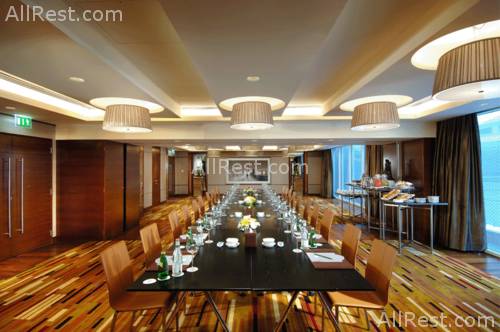 Kempinski Hotel Mall of the Emirates 53